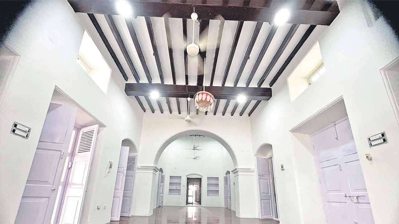 Subedari Bungalow 1