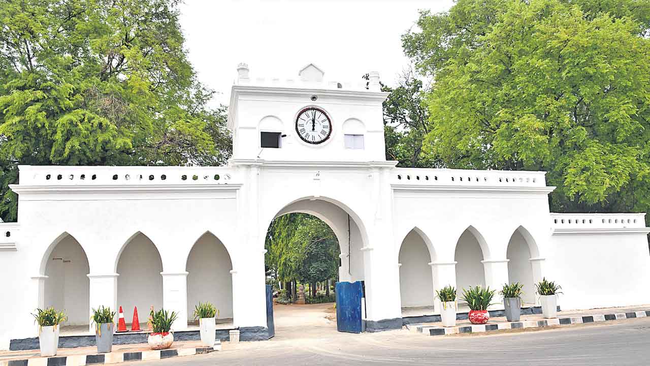 Subedari Bungalow 2