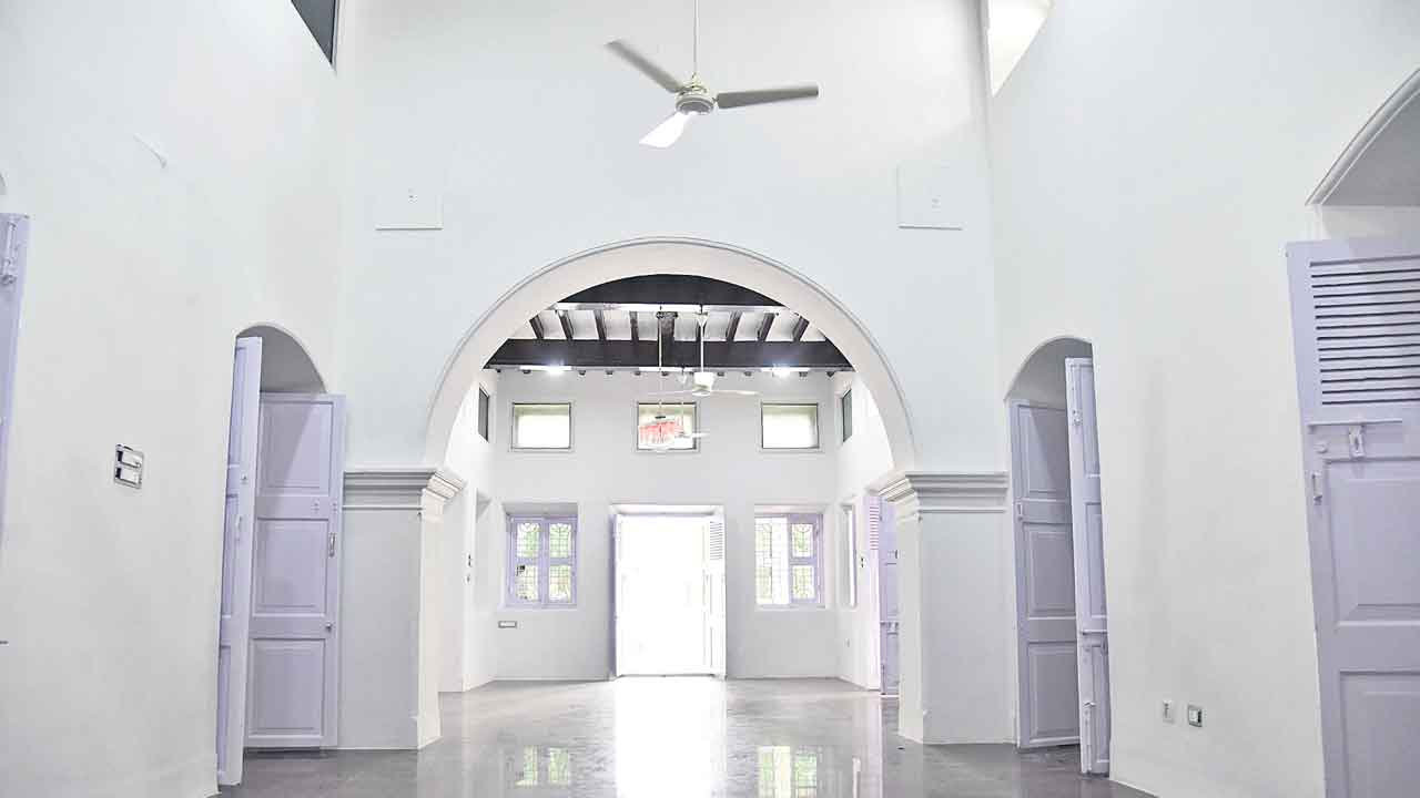 Subedari Bungalow 3