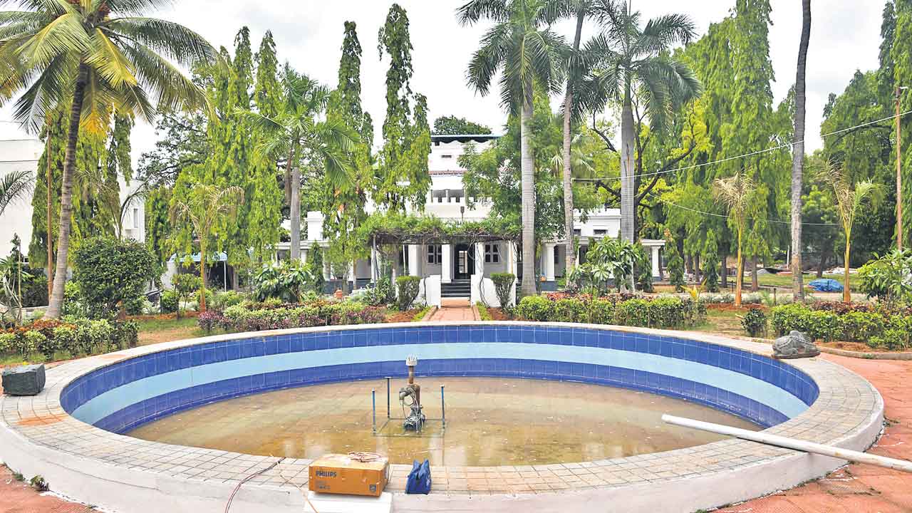 Subedari Bungalow 4