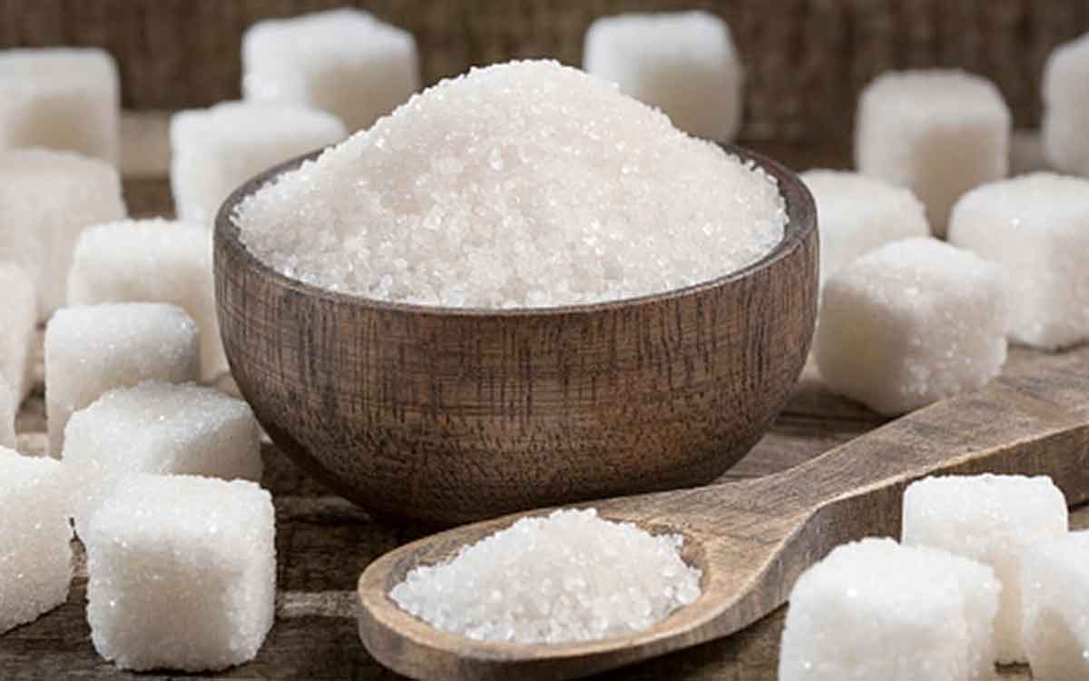 Sugar | రోజూ అస‌లు ఎంత ప‌రిమాణంలో చ‌క్కెర‌ను తినాలి..? దీంతో ఎలాంటి సైడ్ ఎఫెక్ట్స్ ఉంటాయి..?