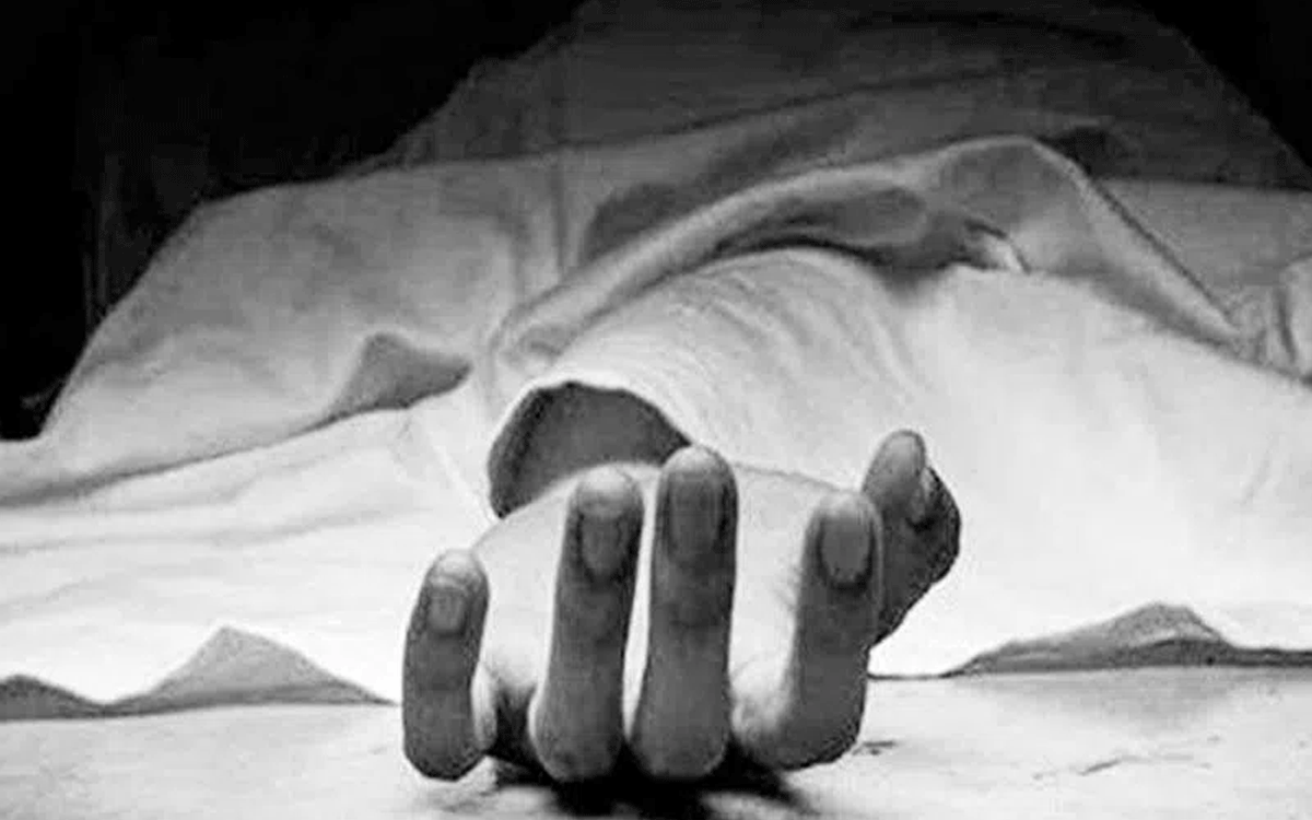 Ghatkesar : రైలు కింద ప‌డి ఇంజినీరింగ్ విద్యార్థి ఆత్మహత్య