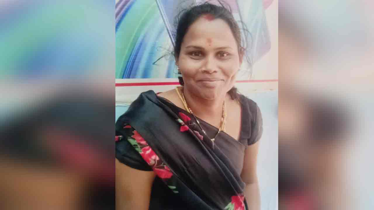 Woman Missing | మొయినాబాద్ పీఎస్ ప‌రిధిలో వివాహిత అదృశ్యం