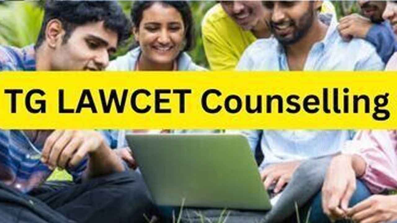 4 నుంచి లాసెట్‌ వెబ్‌ కౌన్సెలింగ్‌