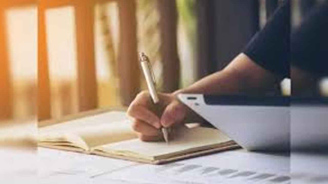 ఆగస్టు 25 నుంచి పీజీ లాసెట్‌