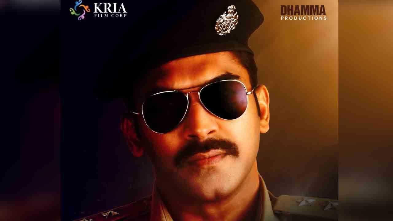 The 100 Movie | ‘ది 100’.. మొగ‌లి రేకులు హీరో కొత్త సినిమా ఎలా ఉందంటే.!