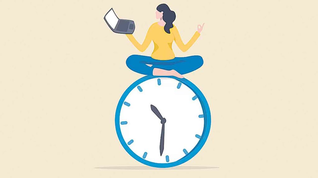 Time