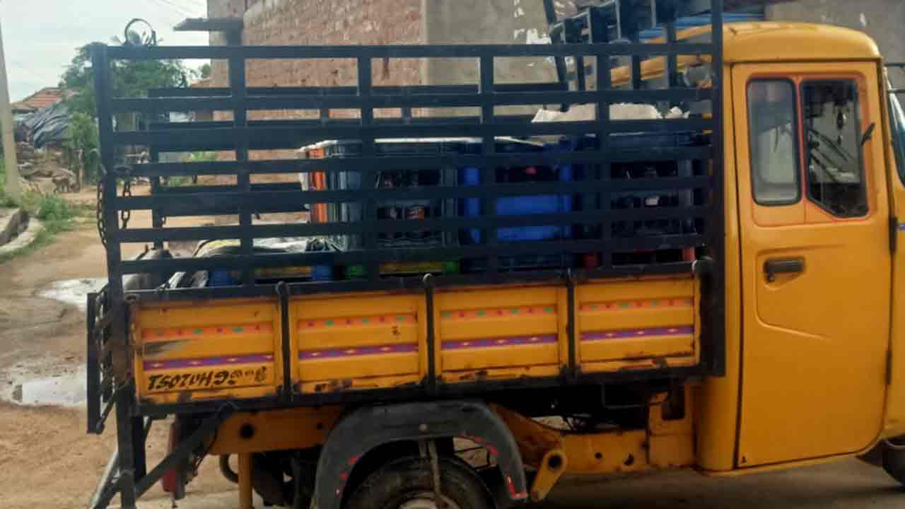 Medak | కల్లు.. కల్లు.. కల్లమ్మ కల్లు.. కొత్త పుంతలు తొక్కుతున్న కల్తీకల్లు వ్యాపారం..