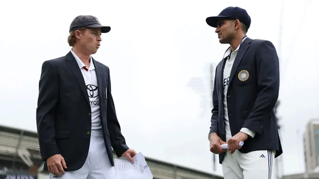 India Toss: 15వ సారి టాస్ ఓడిన టీమిండియా..  32,768 సార్లకు ఒక‌సారి ఇలా