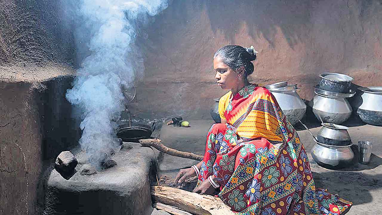 పొగ.. మెదడుకు సెగ!