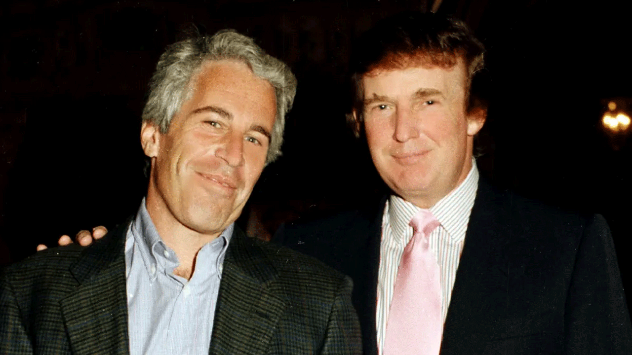 Donald Trump: రూప‌ర్ట్ ముర్డోక్, వాల్ స్ట్రీట్ జ‌ర్న‌ల్‌పై 10 బిలియ‌న్ డాల‌ర్ల దావా వేసిన డోనాల్డ్ ట్రంప్‌