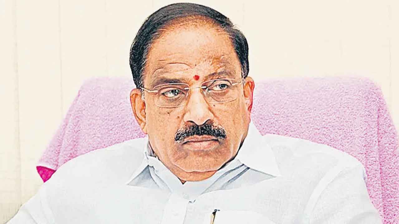 ఐఐహెచ్‌టీని పోచంపల్లికి తరలించాలి: తుమ్మల