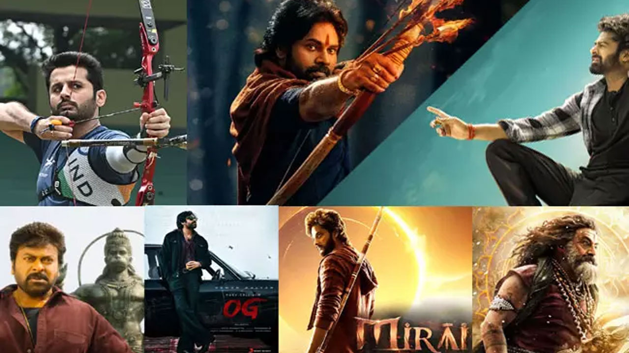 Tollywood | టాలీవుడ్‌ని నిరాశ‌ప‌రిచిన మొద‌టి ఆరు నెల‌లు.. రానున్న సినిమాలైన ప్రాణం పోస్తాయా..!