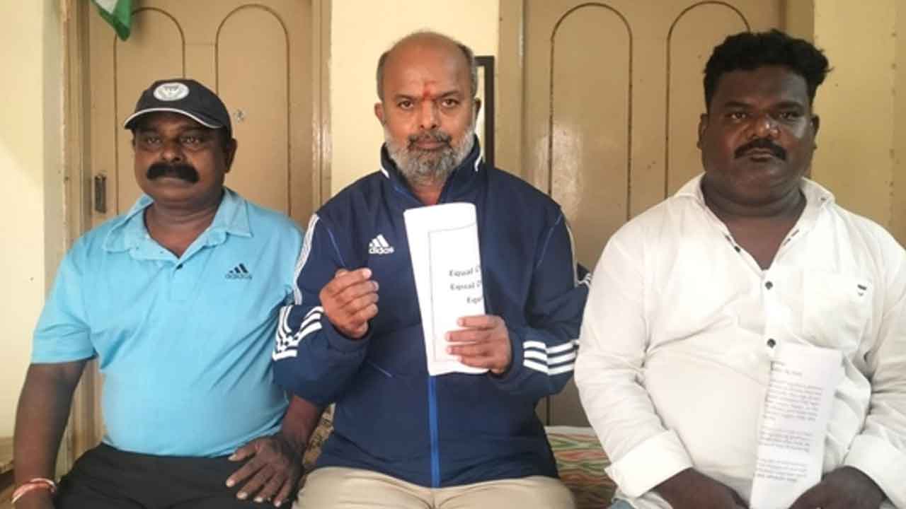 Cricket | తెలంగాణ రాష్ట్ర క్రికెట్‌ అసోసియేషన్‌ ఏర్పాటు చేయాలి : ఉదయభానురావు