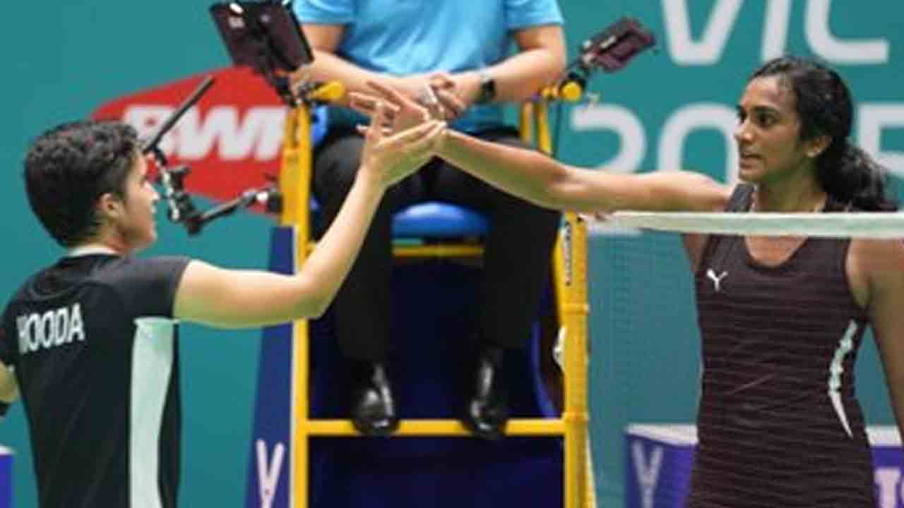 Unnati Hooda | సింధుపై సంచలన విజయం.. ఎవరీ ఉన్నాతి హుడా..!