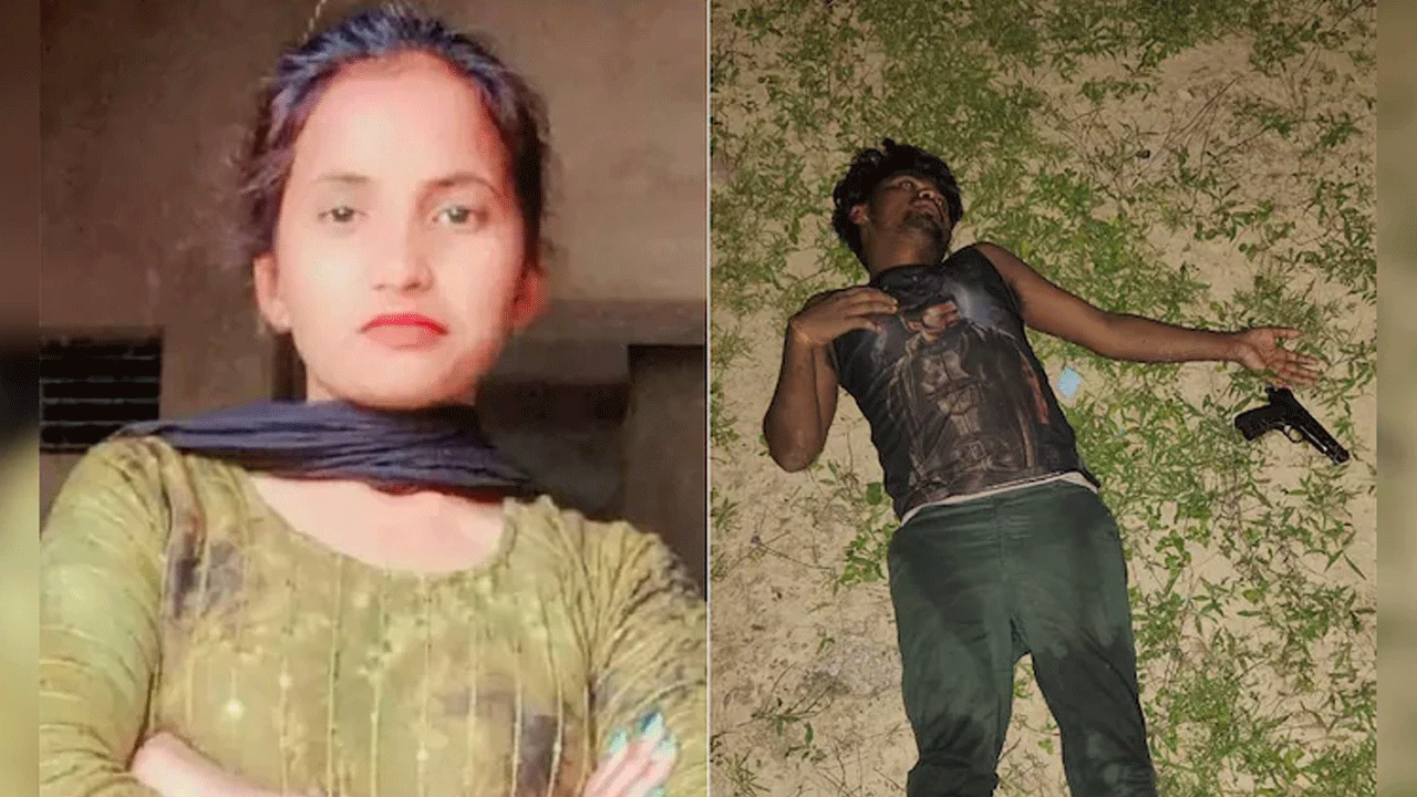 Student Murder: కాలేజీ అమ్మాయి గొంతు కోసి.. బ్లాంకెట్లో బాడీని చుట్టి.. దాబాలో పడేసిన భాయ్ఫ్రెండ్