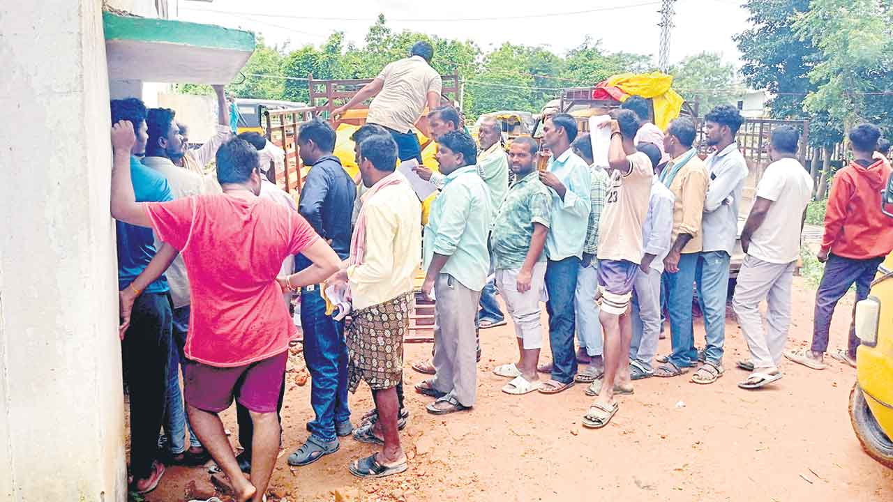 Urea, Haka Centers 2