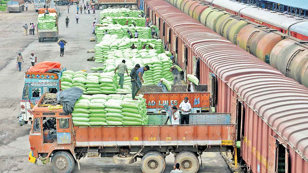 Urea Shortages