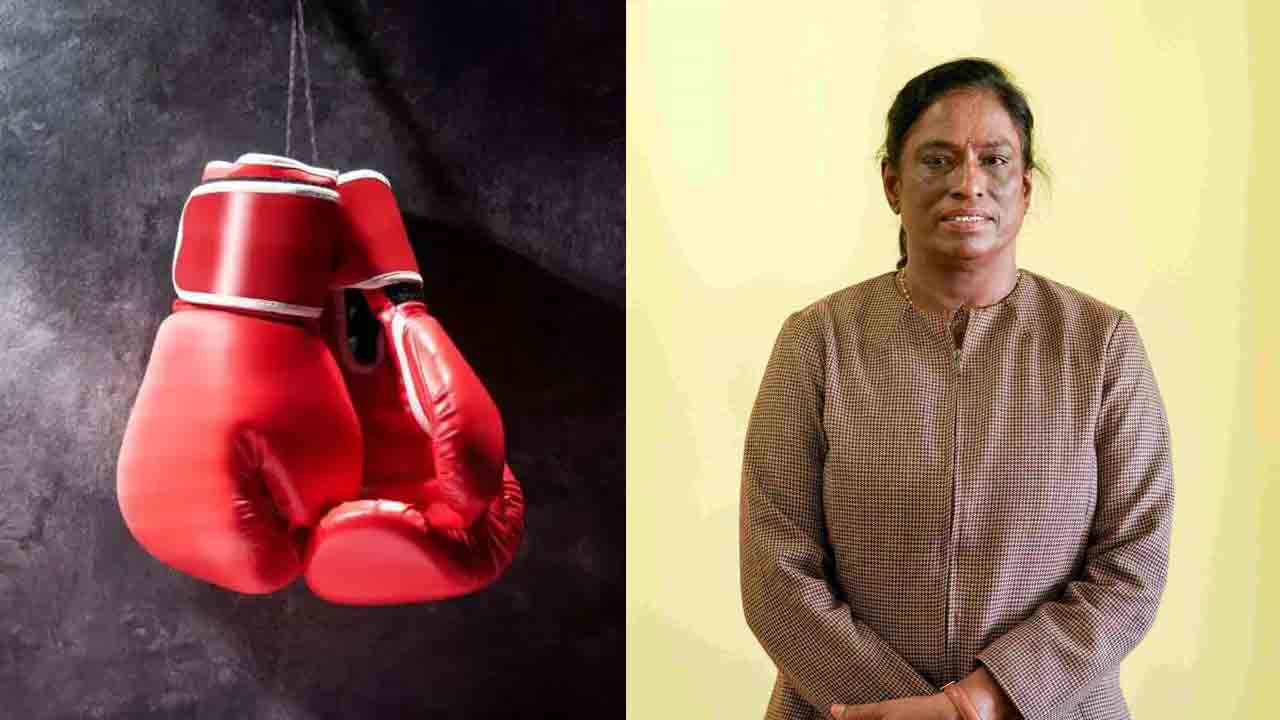 IOA | బాక్సింగ్ సమాఖ్య ఎన్నికలపై ఉత్కంఠ.. త్రిసభ్య కమిటీ ఏర్పాటు..!