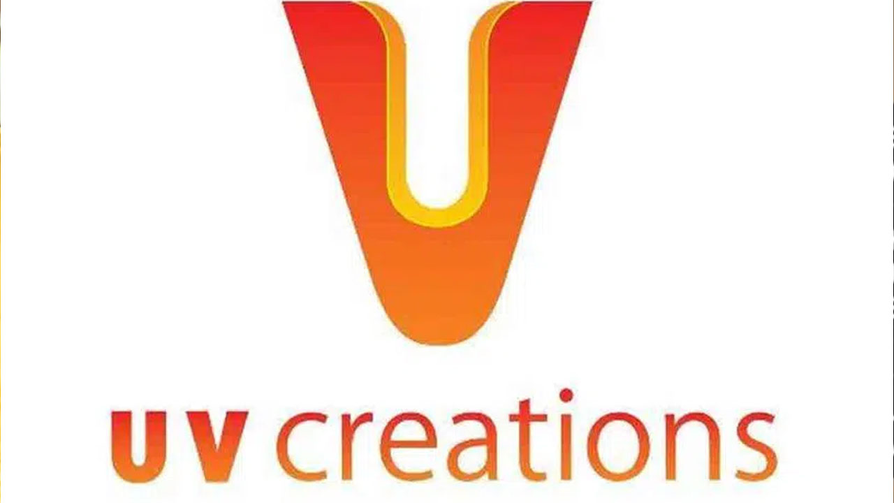UV Creations | యూవీ సంస్థ హెచ్చ‌రిక‌.. మా పేరు చెప్పుకొని త‌ప్పుడు ఆఫ‌ర్స్