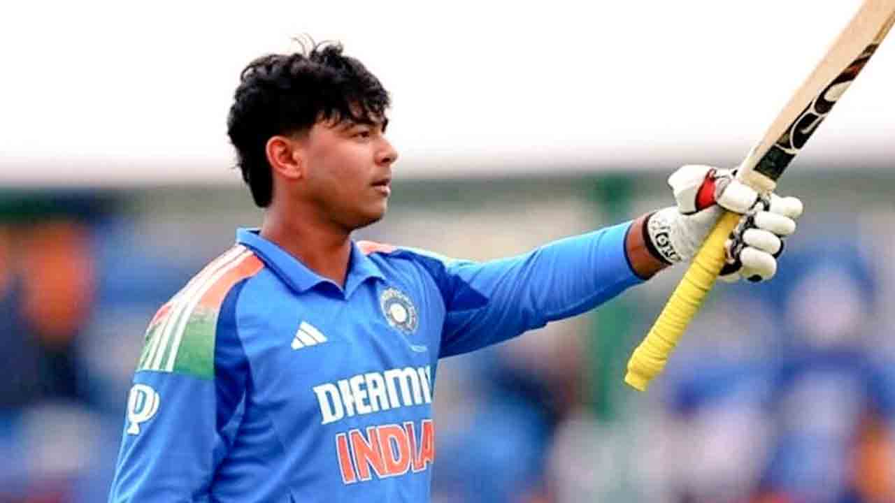 Vaibhav Suryavanshi | ఇంగ్లండ్‌పై 52 బంతుల్లోనే సెంచరీ.. చరిత్ర సృష్టించిన వైభవ్..!