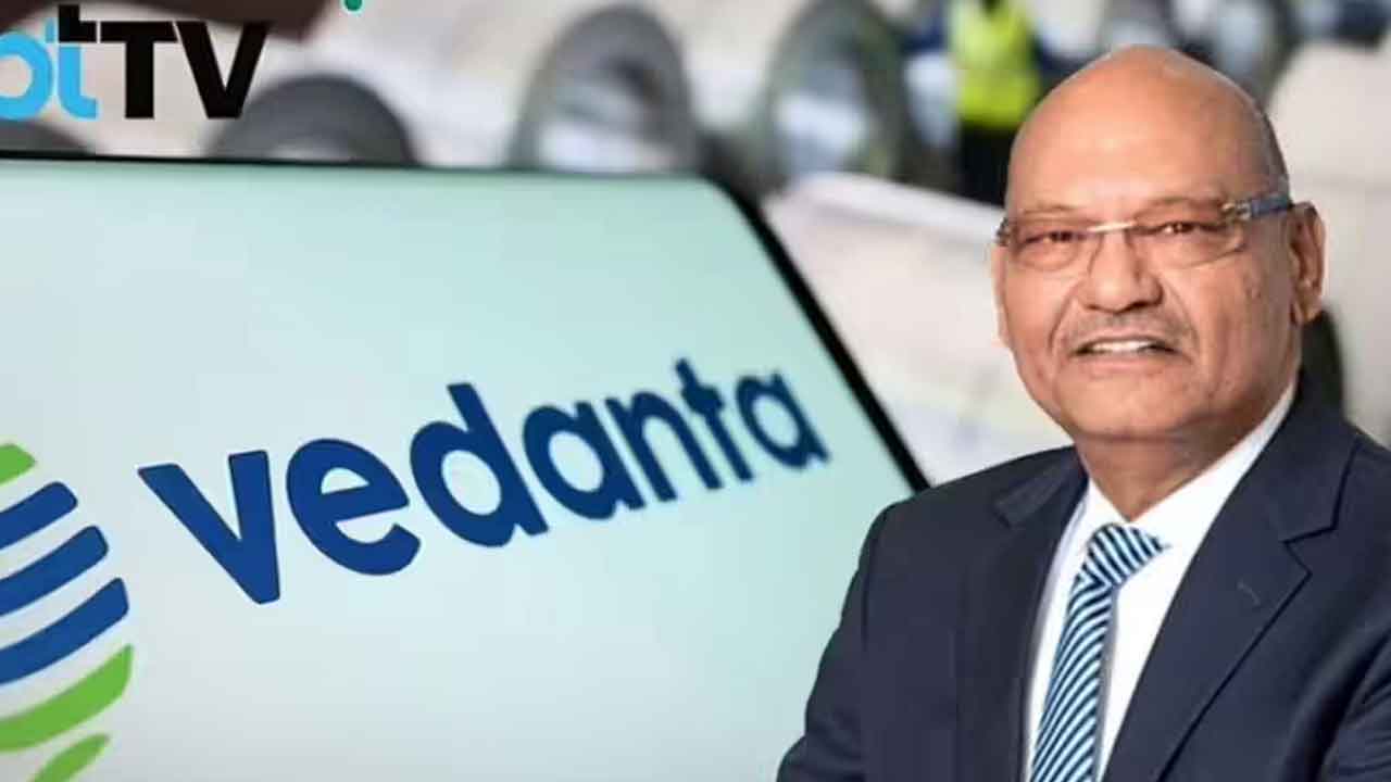 వేదాంత.. అప్పుల కుప్ప