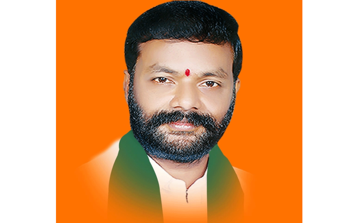 Ramannapet : ప్ర‌భుత్వ నిర్ణ‌యాల‌తో స్వ‌ర్ణ‌కారులకు ఉపాధి క‌రువు : వెంకటేశ్వరాచారి