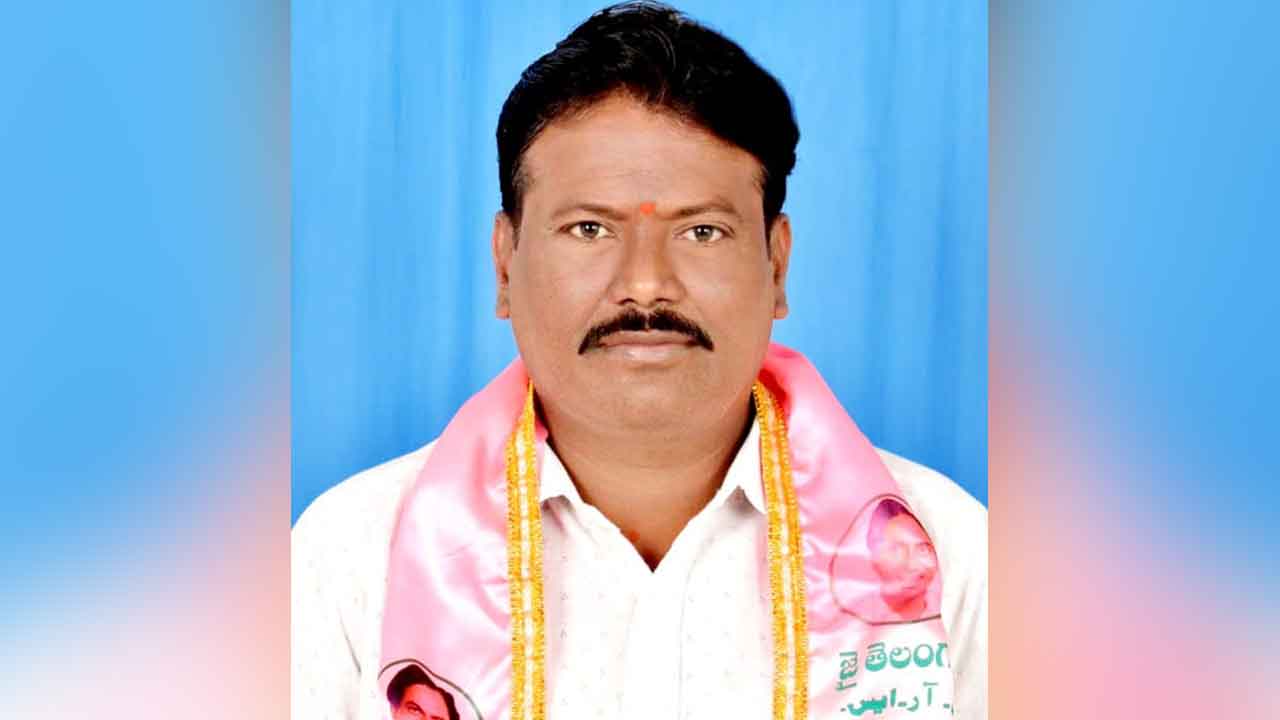 Kaleshwaram project | కాళేశ్వరం ప్రాజెక్ట్పై కావాలనే విషం చిమ్ముతున్నారు : వెంకటేశ్వర్రెడ్డి