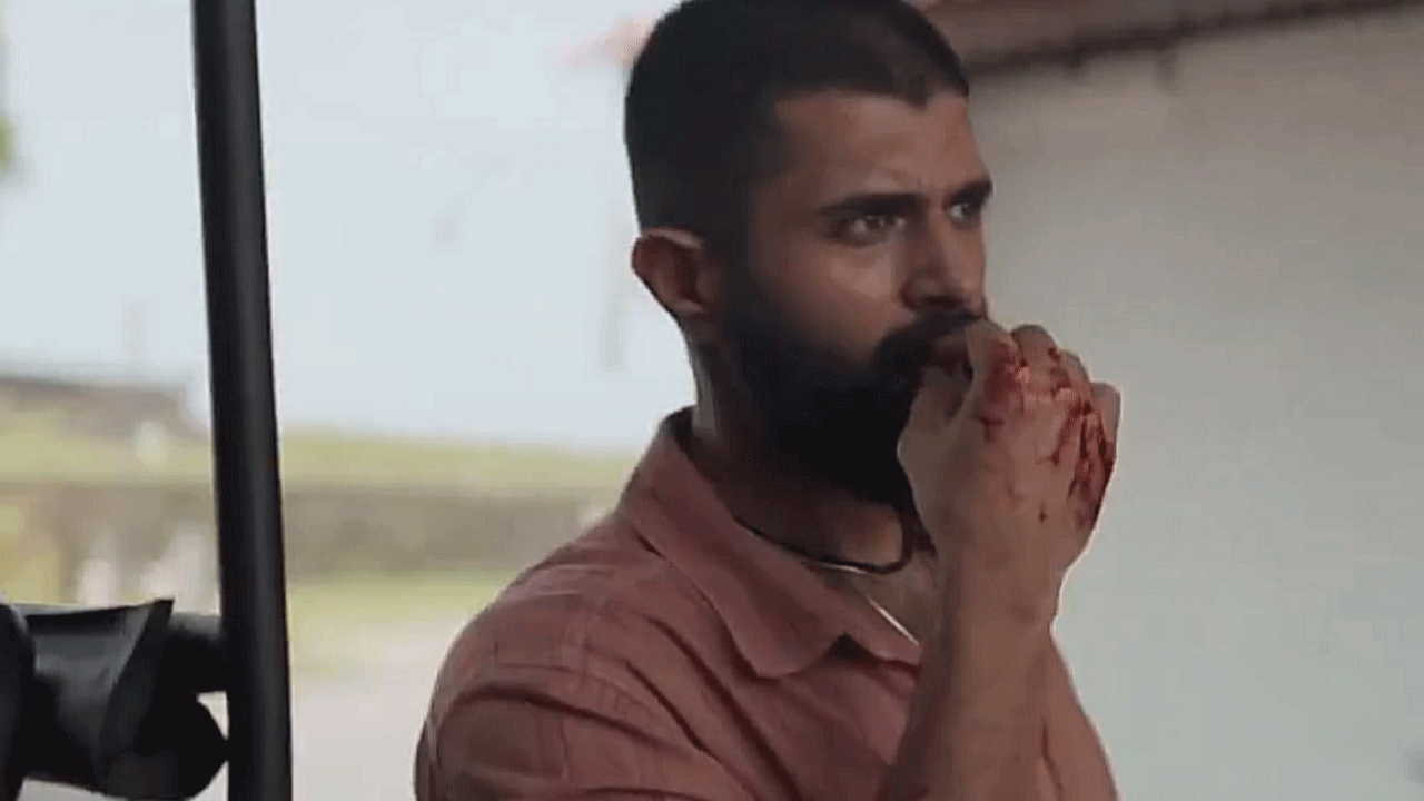 Vijay Deverakonda: కింగ్‌డ‌మ్ హీరోకు డెంగ్యూ.. ఆస్ప‌త్రిలో విజ‌య్ దేవ‌ర‌కొండ‌ !