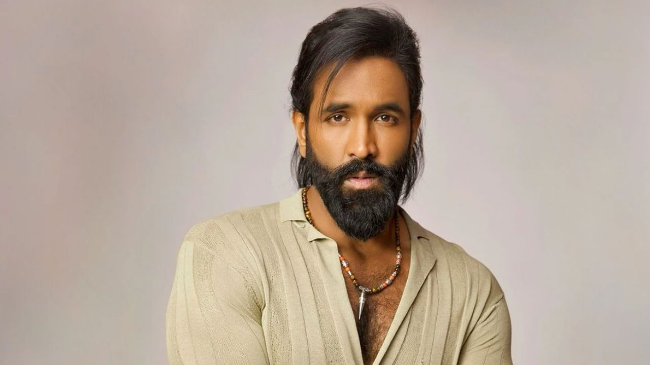 Manchu Vishnu | రామాయ‌ణంపై దృష్టి పెట్టిన మంచు విష్ణు.. రావ‌ణుడిగా మోహ‌న్ బాబు, రాముడిగా?