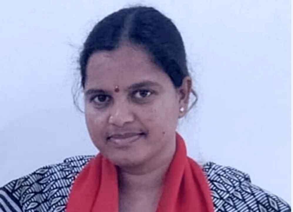 Vikarabad | అక్రమంగా అరెస్ట్‌ చేసిన విద్యార్థులను విడుదల చేయాలి : వై.గీత