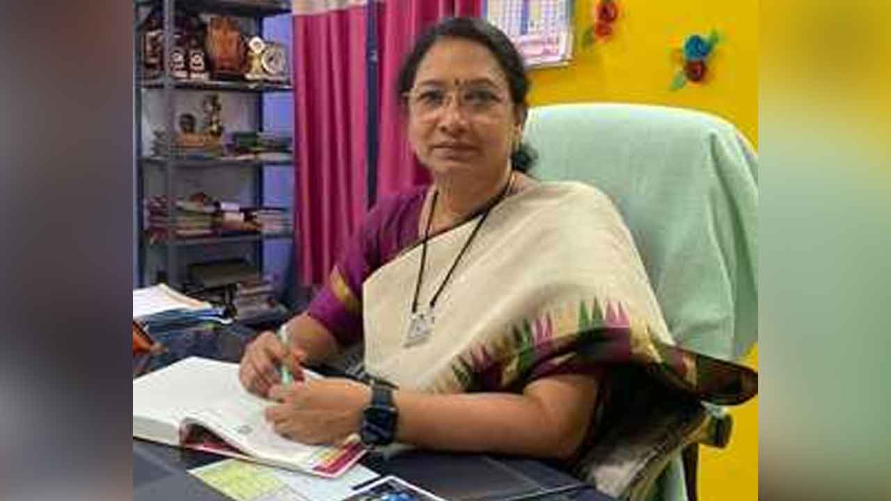 Vocational courses | ఒకేషనల్ కోర్సులో తాత్కాలిక బోధన కోసం ఇంటర్వ్యూలు