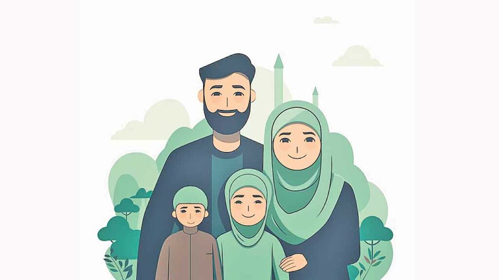 Wife And Childrens