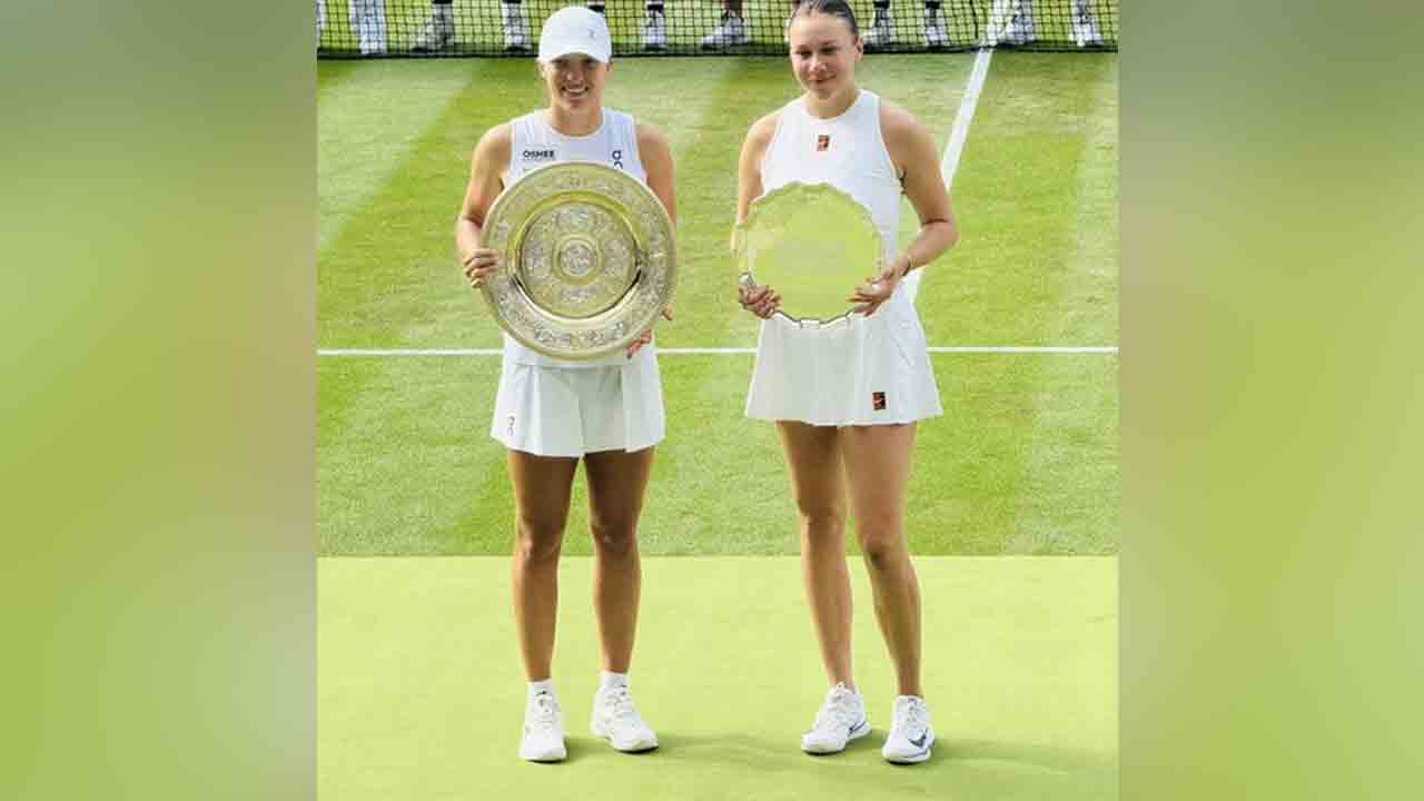 Wimbledon