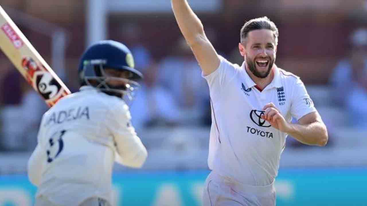 IND vs ENG | మరోసారి చేతులెత్తేసిన టెయిలెండర్లు.. టీమిండియా ఆలౌట్