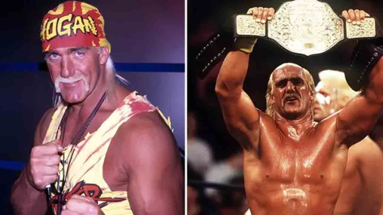 Hulk Hogan | రెజ్లింగ్ దిగ్గజం హల్క్ ఇక లేరు.. ఆయన ఫైటే కాదు మీసాలూ వండరే..!