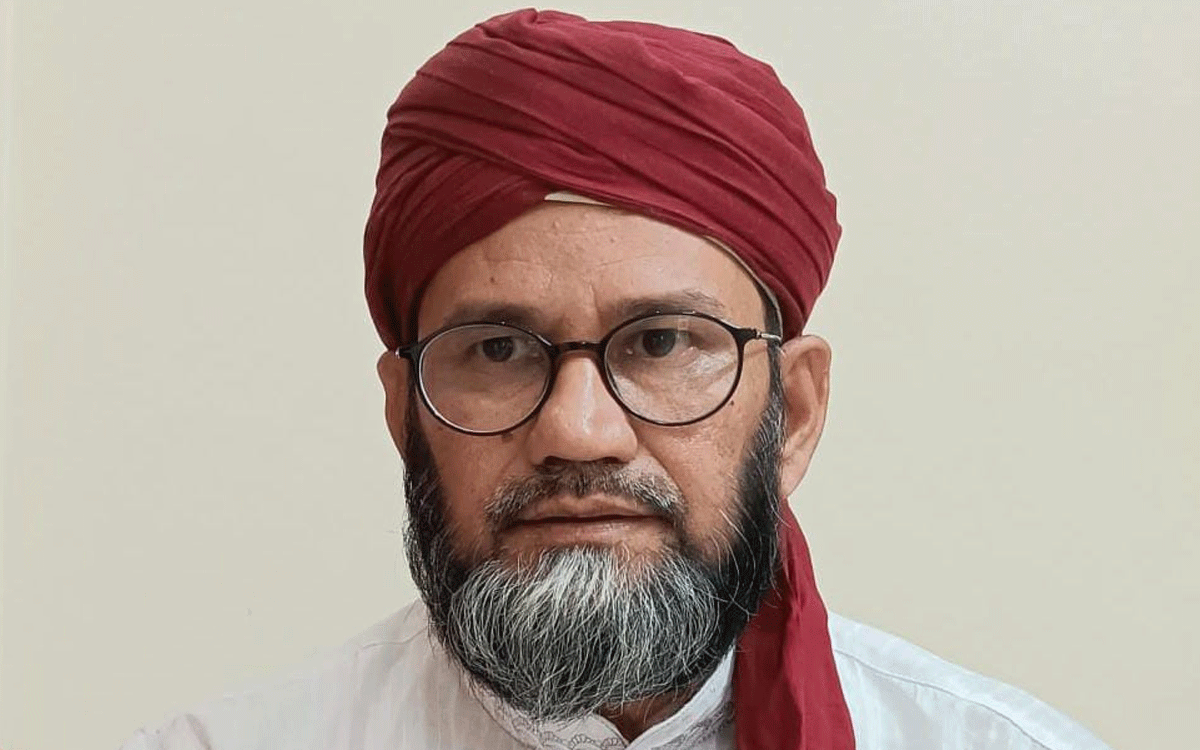 Ramavaram : హజ్ యాత్రకు దరఖాస్తు చేసుకోండి : ఎండీ.యాకూబ్ పాషా