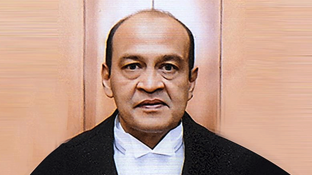 CJI BR Gavai: జ‌స్టిస్ వ‌ర్మ కేసు.. విచార‌ణ నుంచి త‌ప్పుకున్న సీజేఐ గ‌వాయ్‌