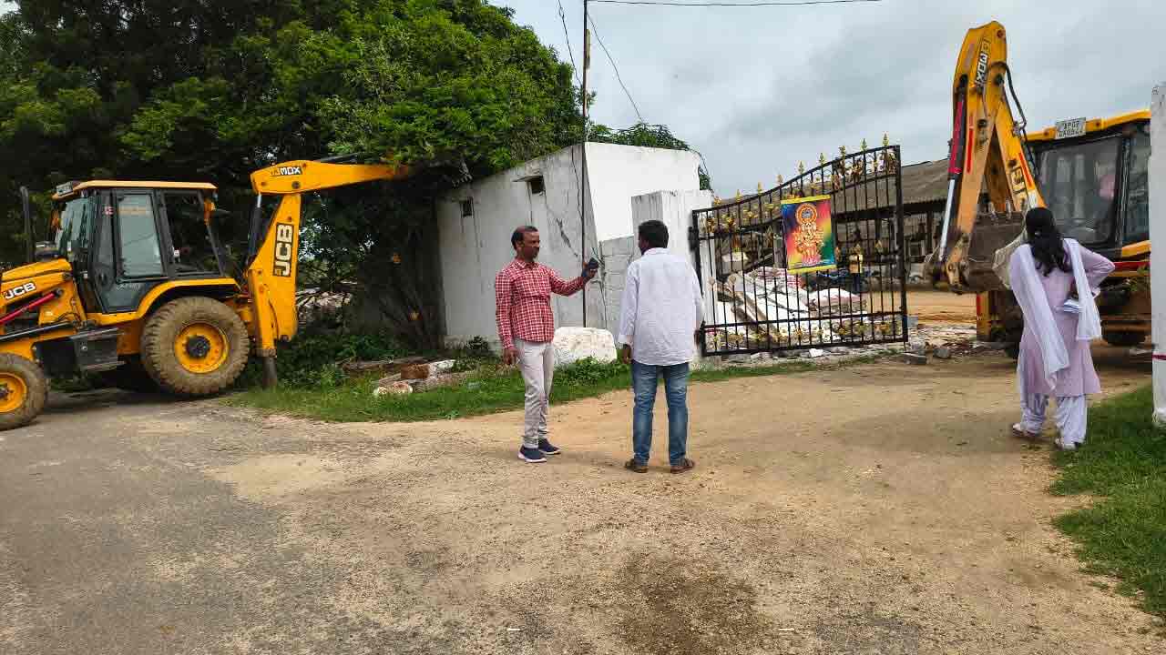 Yenekepally781