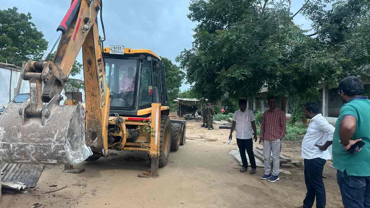 Yenekepally782