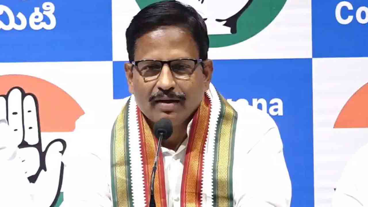 Mahabubnagar | మహబూబ్నగర్ను అన్ని రంగాల్లో అభివృద్ధి చేస్తాం: ఎమ్మెల్యే యెన్నం శ్రీనివాస్ రెడ్డి