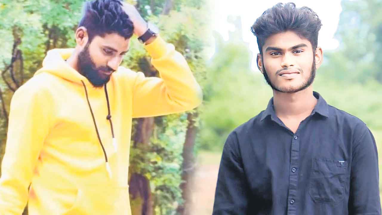 పెండ్లి పత్రికలు పంచడానికి వెళ్తూ.. రెండు కుటుంబాల్లో విషాదఛాయలు