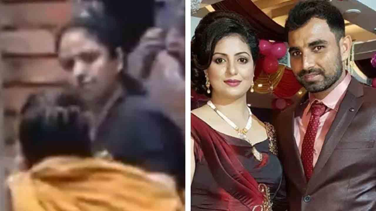 Hasin Jahan | మరో వివాదంలో షమీ మాజీ భార్య.. హత్యాయత్నం కేసు నమోదు..!