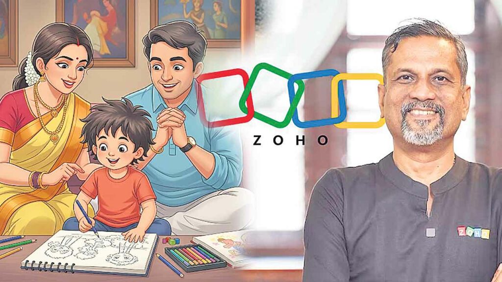 Zoho