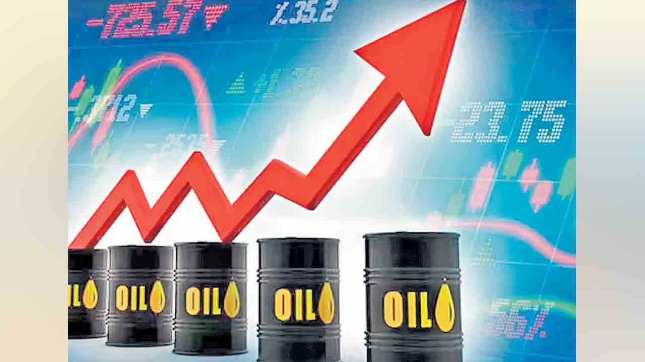 రష్యా చమురు దిగుమతులు నిలిపేస్తే.. భారత్‌కు భారీ నష్టం