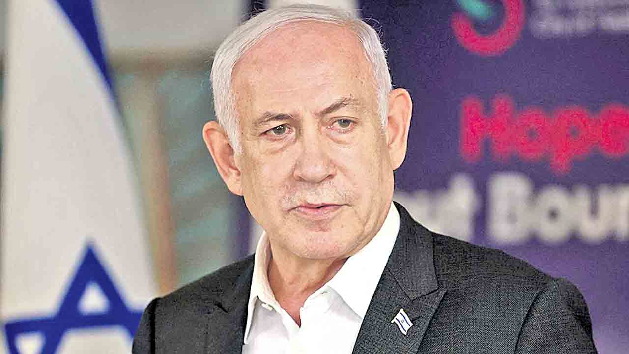 ట్రంప్‌తో ఎలా వ్యవహరించాలో మోదీకి సలహా ఇస్తా