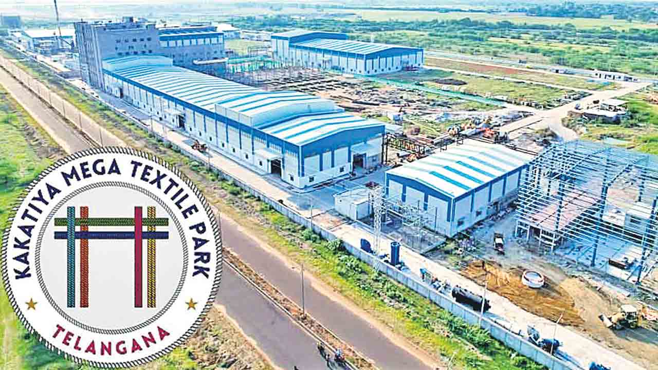 కేఎంటీపీపై చిన్నచూపు దేనికి.. దానికీ నిధులివ్వని కేంద్ర ప్రభుత్వం