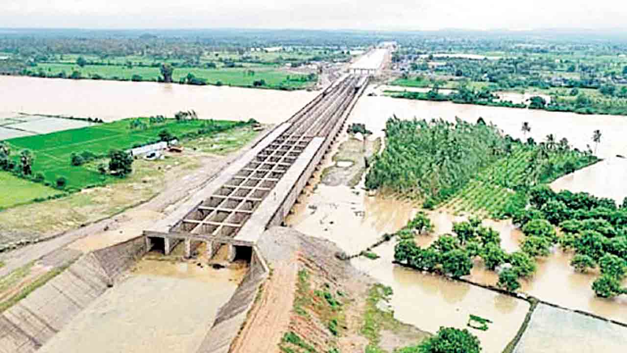 ‘సీతారామ’పై శీతకన్ను!