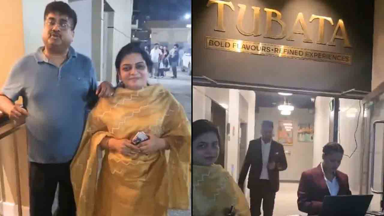 భారతీయ వస్త్ర ధారణలో వచ్చారని.. నో ఎంట్రీ.. ఢిల్లీలో రెస్టారెంట్‌పై విచారణ