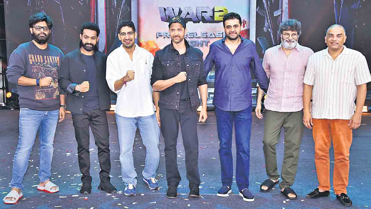 ఆ చల్లని చూపు నాపై ఉన్నంతవరకూ నన్నెవరేం చేయలేరు